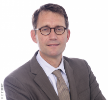 Christophe Jacquinet